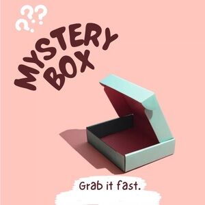 Mystery Box